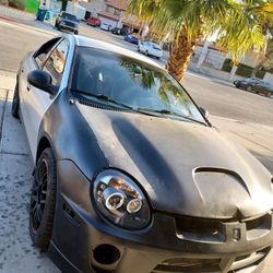 Dodge Neon Srt 4