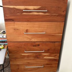 Crate & Barrel dresser