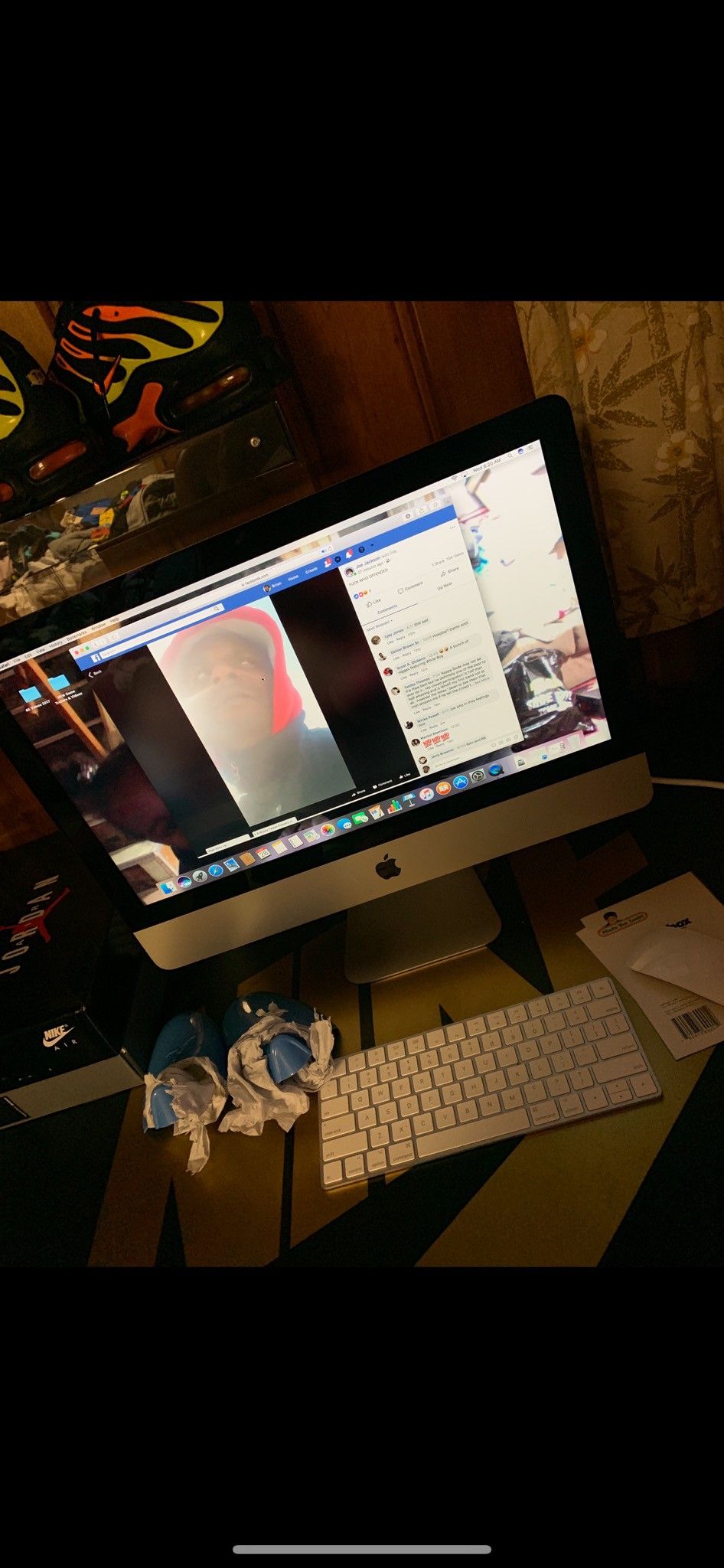 IMAC