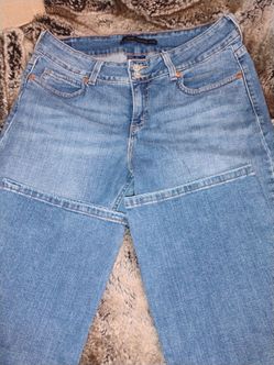 Ladies Levi's
