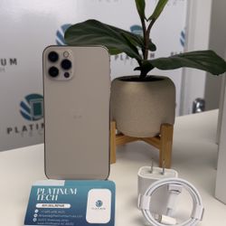 iPhone 12 Pro Unlocked 256 Gb