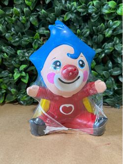 Plim Plim Piggy Bank