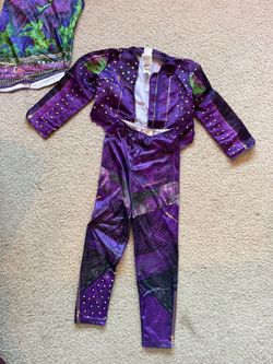 Kids Descendants 2 Costume