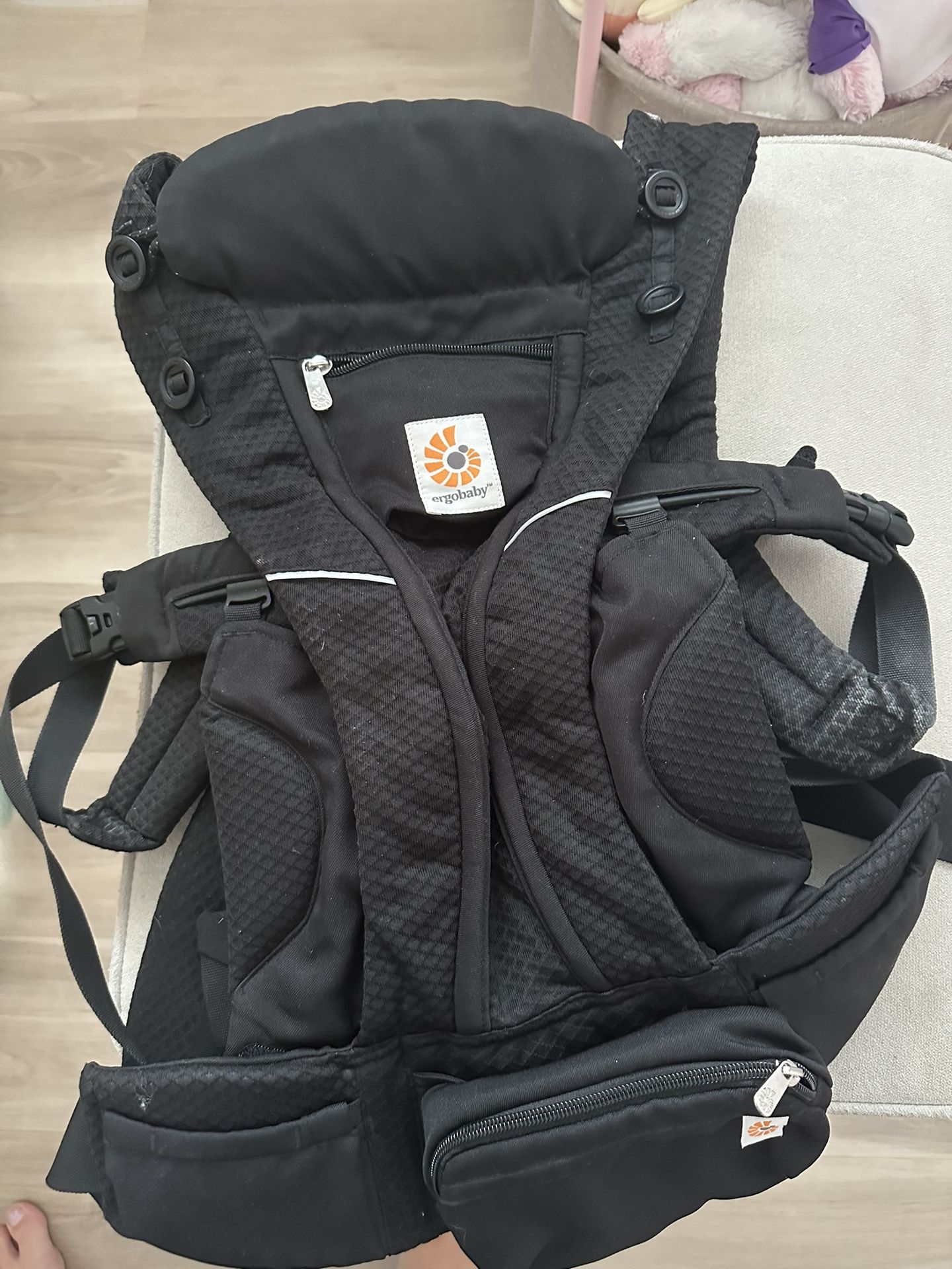 Ergobaby Baby Carrier