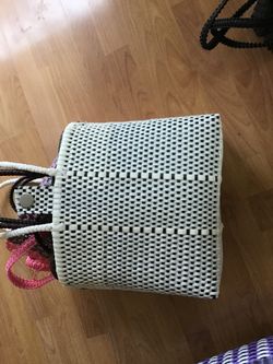 Nueva bolsa crédito con negra espaciosa para la marquesa