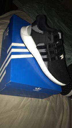 Eqt boost