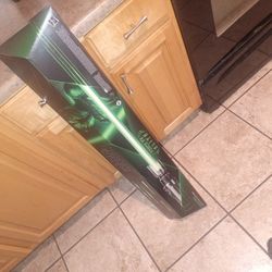 Star Wars FX Elite Sabine's Lightsaber $65 Brand New Pick Up In Glendale