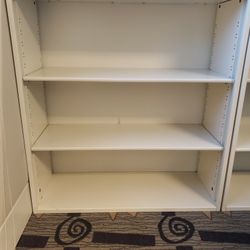 100 Plus Bookcases For Sale, Book Shelf,  Shelving,  Like New