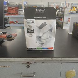 Turtle Beach Recon 200 Gen 2 Wired Headphones 
