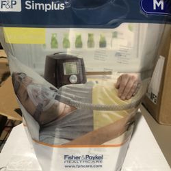 Face Mask Medium Cpap Mask 