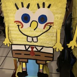 Piñatas 