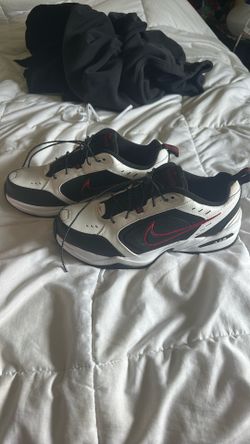 Nike Air Monarch Sneakers