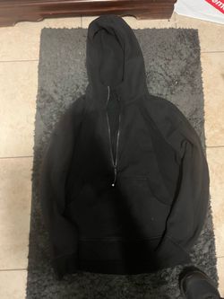 Lululemon QuarterZip