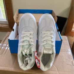 Zephyr Shoes 