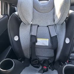 Car Seat 