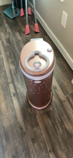 Diaper Genie