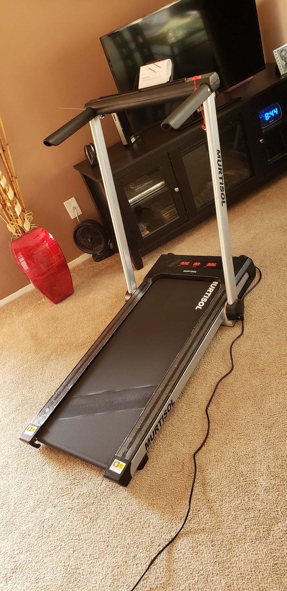 Running machine Treadmill