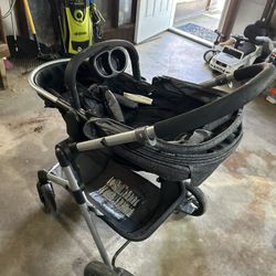 Evenflo Baby Carriage