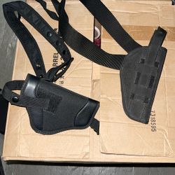 Gun Holster 