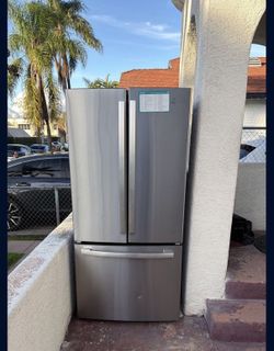 Fridge