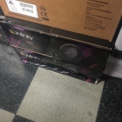 Infinity 1200s On Sale Today For 99.99