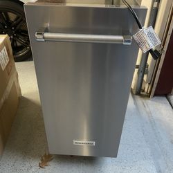 KitchenAid Automatic Ice Maker 