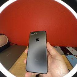 iPhone 7 Plus 256gb Unlocked (3 Months Warranty!)