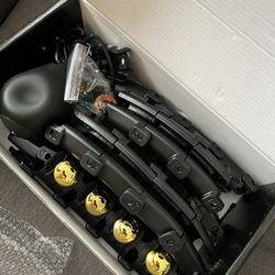 Workout Smart Hoola hoop