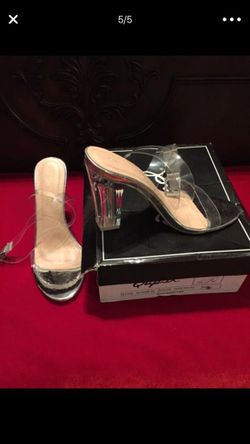 Women shoes size 7