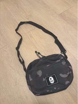 Bape Sidebag