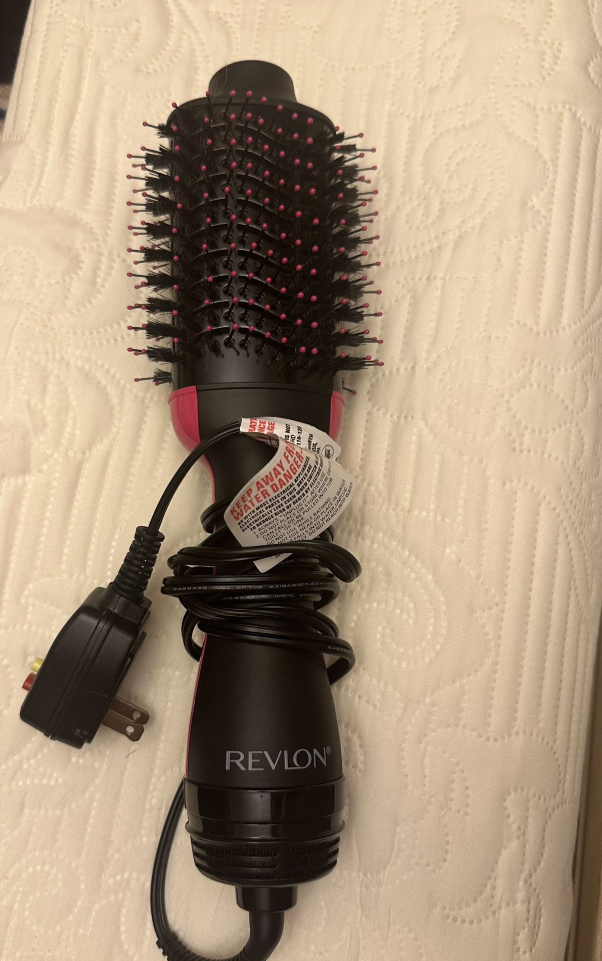 Revlon Air Brush Voluminizer