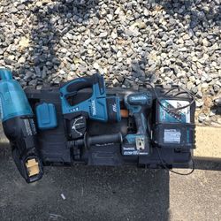 Makita Tools 