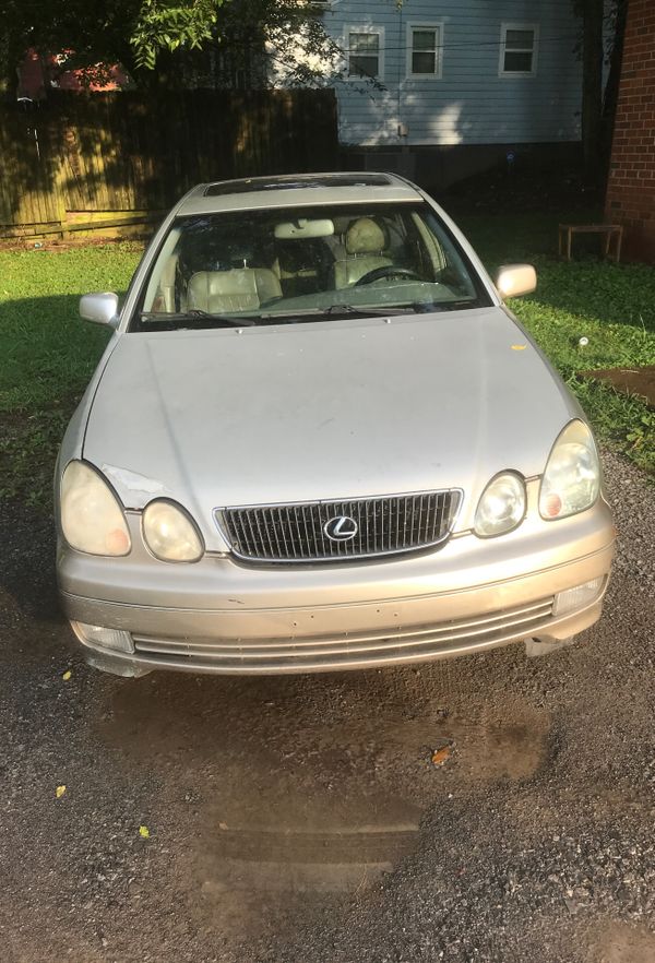 Lexus Gs 300 For Sale In Nashville Tn Offerup