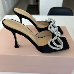 Mach & Mach Heels 7.5