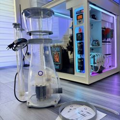 Nyos Quantum 220 Protein Skimmer 