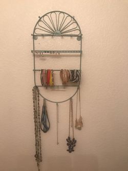 Jewelry Holder
