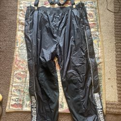 Men’s Clothes Harley Davidson Size 5x