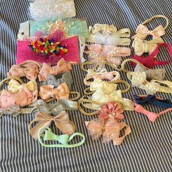 Baby Headbands
