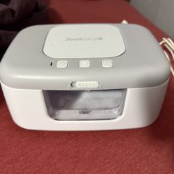 BRAND NEW WIPE WARMER