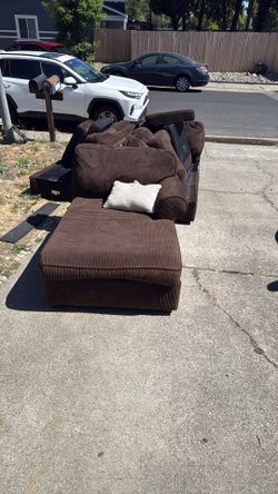 Free couch