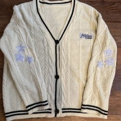 Taylor Swift Folklore Cardigan 