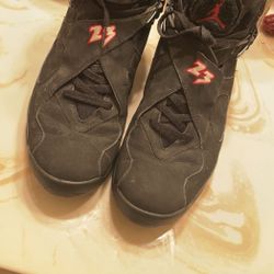 Air Jordan Retro 8s