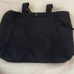 Lululemon Bag 