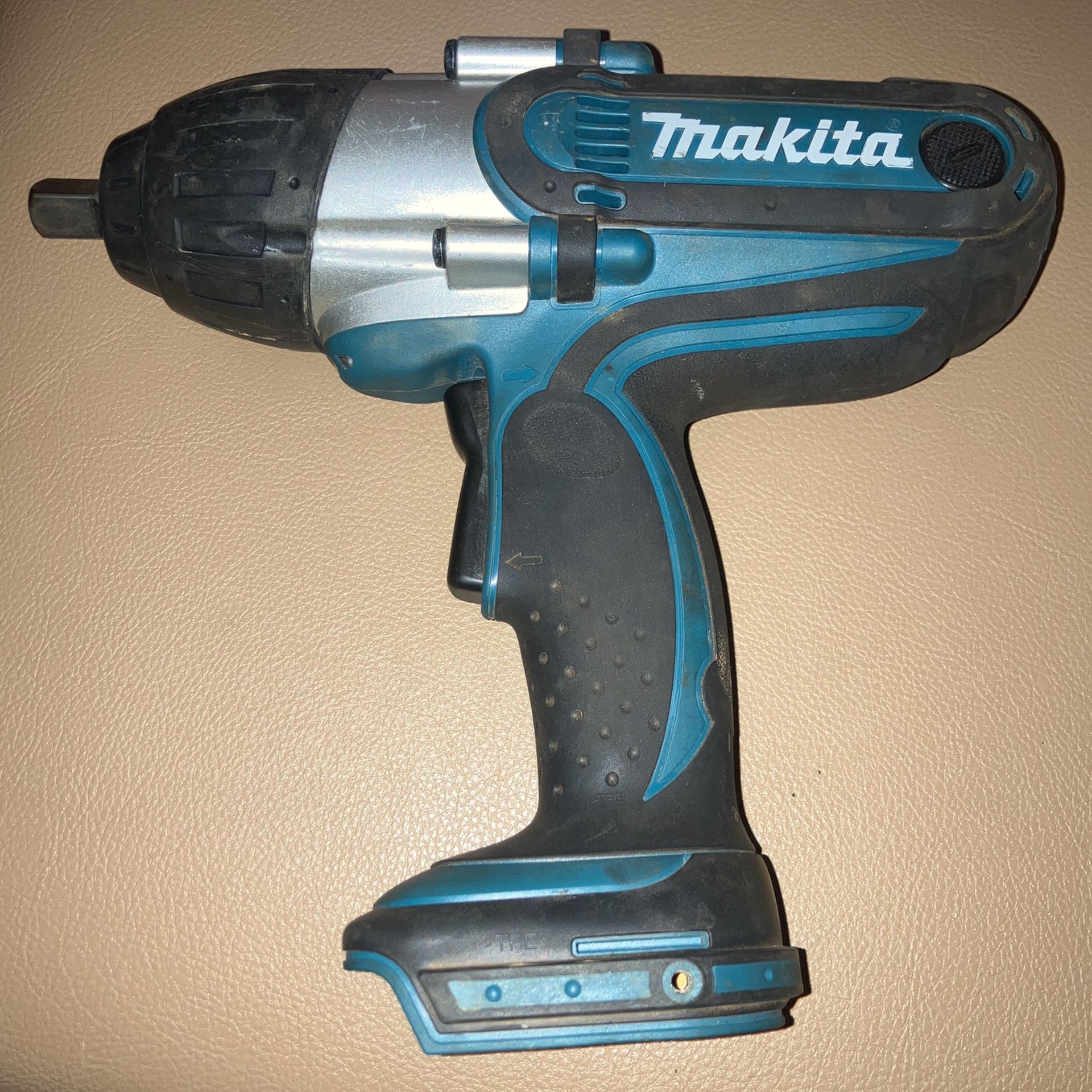 Makita XWT04 18v 1/2” High Torque Impact