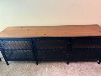 FREE IKEA TV Stand