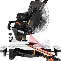 Miter Saw 
