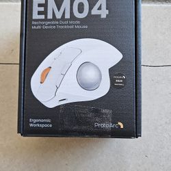 Protoarc Wireless Mouse 