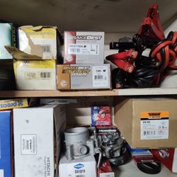 Car Parts 