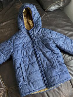 North Face Kids Coat