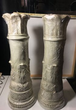 Candle Holders